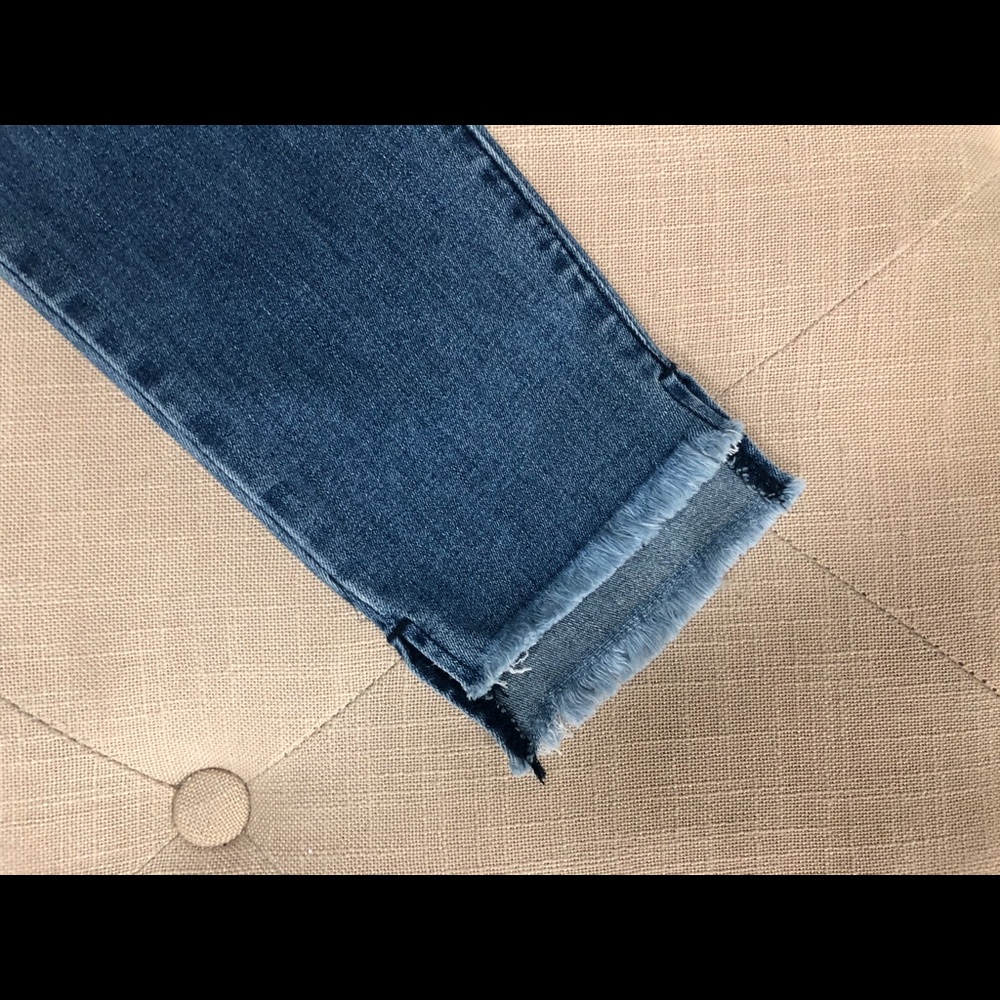 Mud Pie Denim Jeans